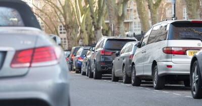 Highway Code warns parking in wrong direction could land you with £2,500 fine