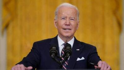 Joe Biden orders government to study digital dollar, other cryptocurrency risks