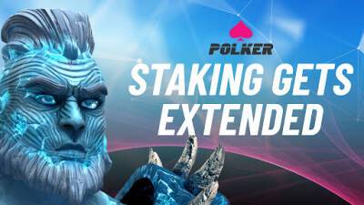 Polker Fans Delighted As PKR Staking Gets Extended, Meanwhile Polker Team Gets Ready For Los Angeles-Based NFT Event