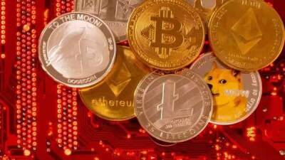 Cryptocurrency price today 10th April: Bitcoin, Ethereum, Tether trade in green