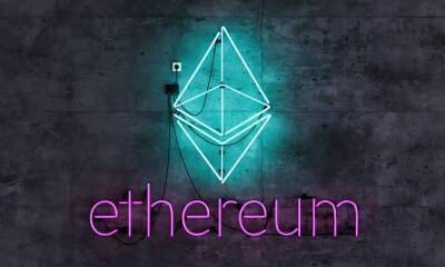 Ethereum needs to do this to avoid an extended decline
