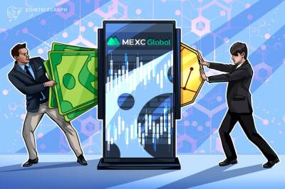 Supporting startups is essential for every crypto business: Q&A with VP of MEXC exchange