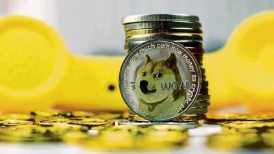 Shiba Inu is among four crypto tokens listed on Robinhood