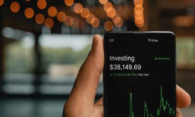 Robinhood’s new SOL-mate goes shopping in search of liquidity