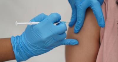 New Valneva Covid-19 vaccine approved in the UK
