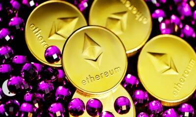 Ethereum: ‘Solid sign of upcoming bounce’ with ‘Merge’ being pushed further