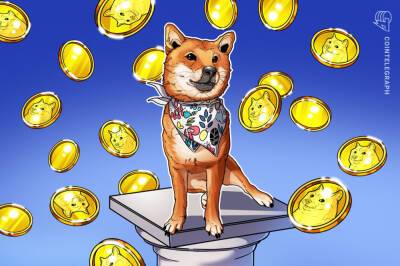 Robinhood CEO outlines how DOGE could become 'currency of the internet"