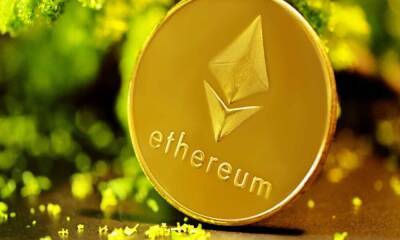 Ethereum: $300M in non-crypto assets and here’s why you should give an “EF”