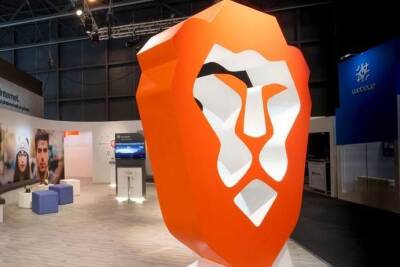 Privacy-Focused Brave Browser Aims to 'Cut Out' Google With De-AMP