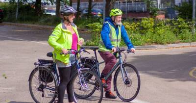 Walking and cycling plans pulled after hundreds of responses from residents