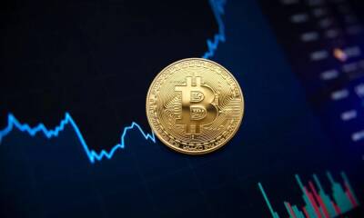 Is Bitcoin price on the verge to retest $50,000 this week