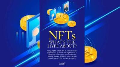Crypto Learn | NFTs and brands: A match made in heaven