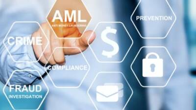Regulator hits Anchorage Digital over AML failures