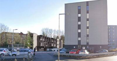 More flats planned for Stockport suburb - despite fears it's fast running out of parking space
