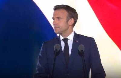 Macron’s Re-election Could Boost Unified Euro Crypto Regulation, 'European Metaverse'