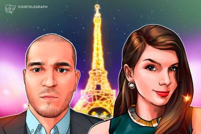 A message from Cointelegraph’s CEO Jay Cassano and editor-in-chief Kristina Lucrezia Cornèr