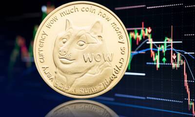 Dogecoin: Recovery may be on the cards for DOGE thanks to these factors