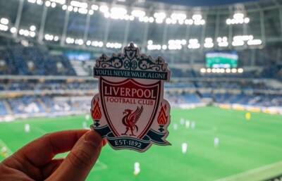 Liverpool FC Mull Bid to Ditch TradFi for Crypto Firm in Shirt Sponsorship Deal