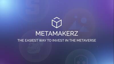 MetaMakerz May is Going to be Amazing!