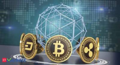 Top cryptocurrency prices today: Dogecoin, Terra drop 8% each; Bitcoin falls 5%