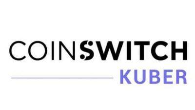 CoinSwitch Kuber re-enables rupee deposits after two-week freeze