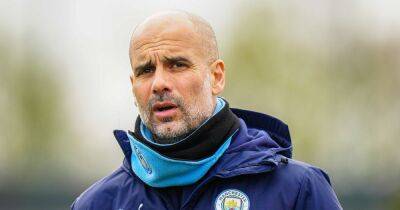 Man City told which 'problem' game could see them let Premier League title slip