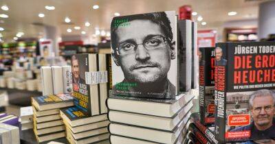 Zcash Co-founder "John Dobbertin" is Actually Edward Snowden
