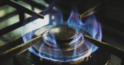 Energy chief warns prices could rise HIGHER still in the winter