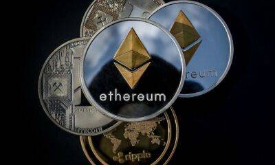 Will Ethereum’s [ETH] Monday blues get ousted by increasing…