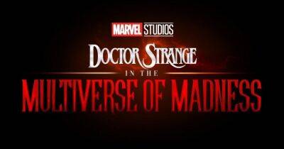 What movies are coming out in the cinema in May 2022 - including Doctor Strange