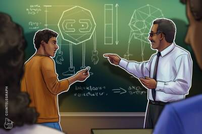 Ledger partners with The Sandbox to promote crypto education in metaverse