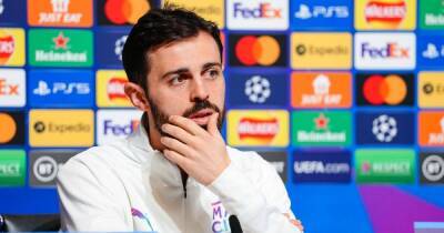 Bernardo Silva predicts three Atletico Madrid qualities for Man City to overcome