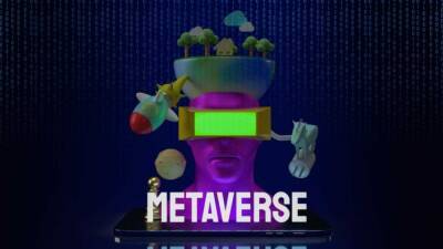 How will the metaverse change banking?