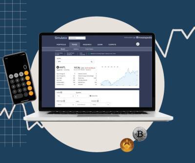 Crypto, Investing Top Fin Lit Education Gaps Across Generations