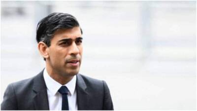Rishi Sunak orders launch of UK's own NFT. What you need to know