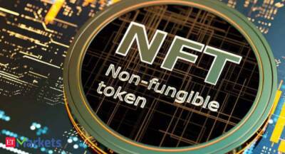 The hottest NFT marketplace is mostly users selling to themselves
