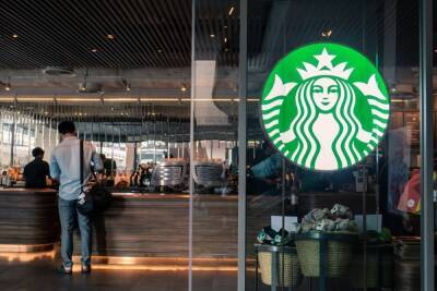 Coffee Giant Starbucks Aims to Enter NFT Business