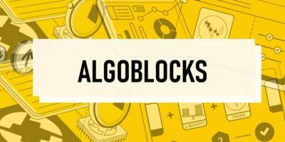 AlgoBlocks Raises Total USD 2.3 MM to Bring Seamless, Beginner Friendly DeFi to More Crypto Users
