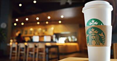 Starbucks to Introduce NFTs This Year