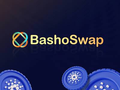 Cardano DEX Bashoswap Expands To Mikomedia Testnet And Announces Private $BASH Token Sale