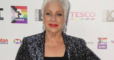 Denise Welch, 63, 'looks in her 20's' after unrecognisable transformation