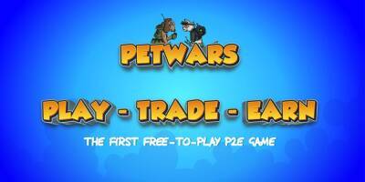PetWars Launching On Pancake Swap – Announces Major Partnership