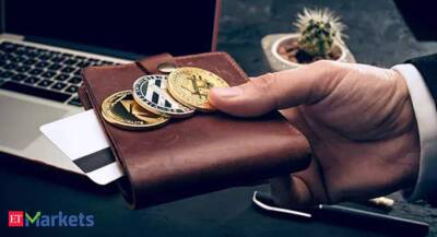 Crypto Wallets: Some facts to keep your funds safe