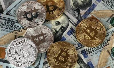 Bitcoin: Three reasons why you should not be bearish in 2022