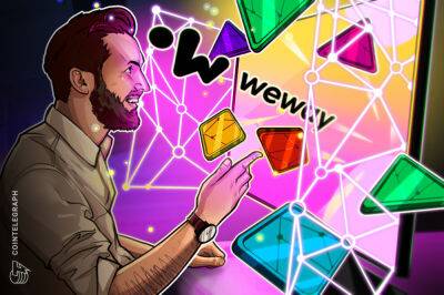 First full-cycle Web3 ecosystem enables users to build their metaverse presence