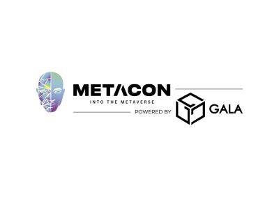 First Edition of METACON Powered by Gala Set at Dubai World Trade Centre This May