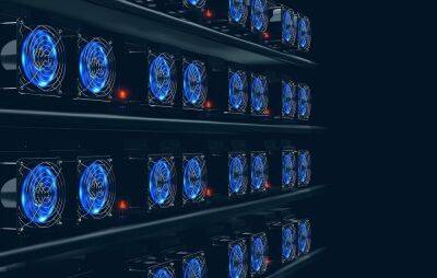 Bitcoin Miners About to Be Hit With Record Difficulty as Profitability Drops