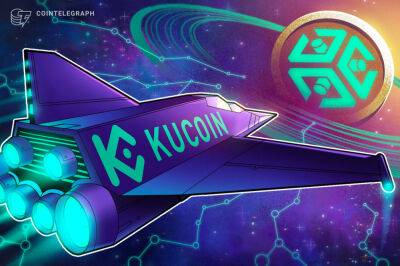 Public blockchain KuCoin aims to solve high gas fees on Ethereum