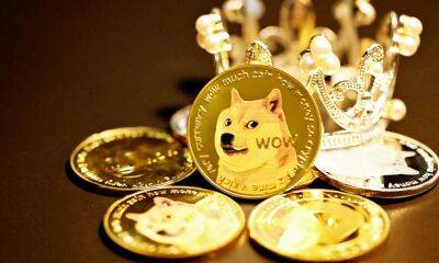 Dogecoin’s price slips back after a fakeout, what’s next for investors