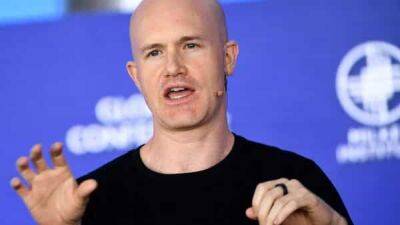 Coinbase CEO says UPI payments suspended due to 'informal pressure' from RBI